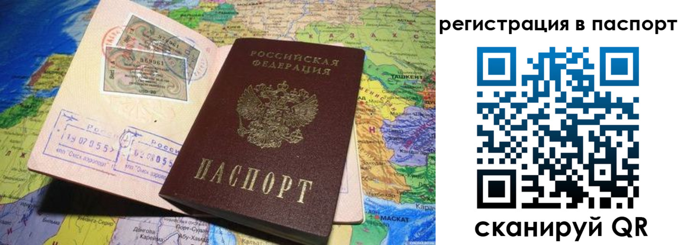 прописка гарантия в Каргате
